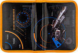 Пенал Kite Spaceship K16-621-6, фото 3