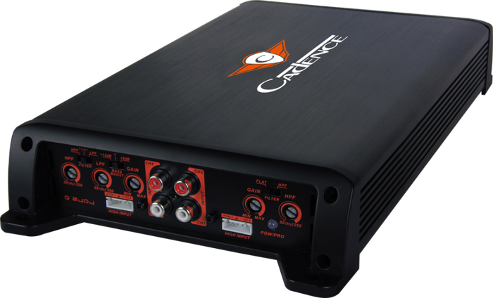 Усилитель Cadence Q 4705, цена 7225 грн — Prom.ua (ID#1505422331)
