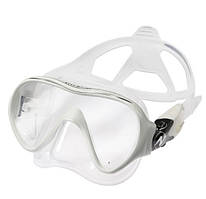 Маска для снорклінга Technisub Linea біла