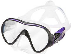 Маска для плавання Technisub Linea фіолетова