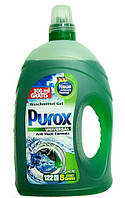 Гель для стирки универсальный Purox 4300ml