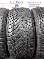 1 шт. 225/50 R16 Goodyear Eagle Ultra Grip GW-3 RunFlat зимова шина б/у