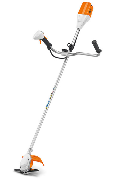Stihl FSA 90 . 1505429845