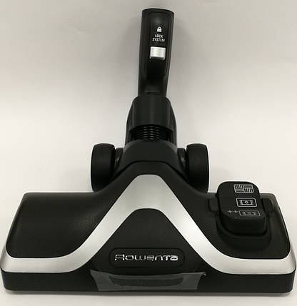 Rowenta ZR903801 Універсальна потрійна насадка-щітка Power Glide для Silence Force і X-TREM POWER з системою, фото 1