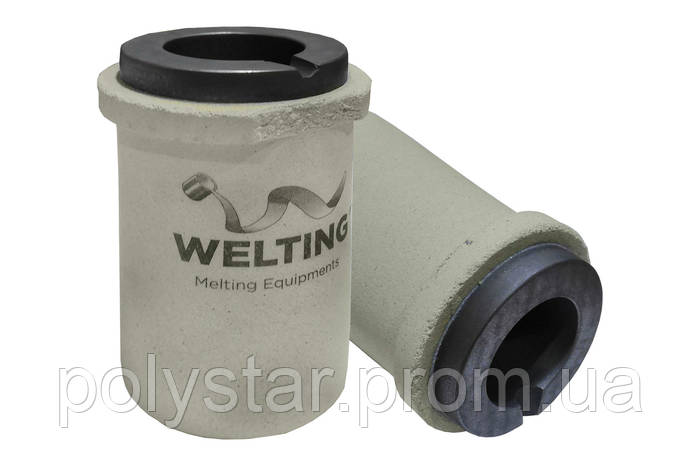 Купити Тигель для індукційної печі, F2 Ex, ціна 1988.37 грн - Prom.ua ...