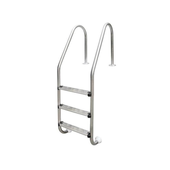 Сходи SLF315-S -STANDARD 3 ст фланець, без проти. накладок
