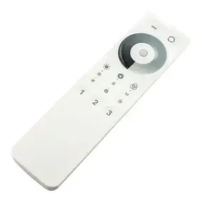 Пульт д/у D-REM-2.4G-Touch-3-zone для димера серії OEM 2.4G-3 zone, фото 1