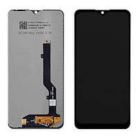 Екран (дисплей) ZTE Blade 20 Smart V2050 V1050 з тачскріном оригінал Китай Версія 1 V1050