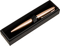 Ручка кульк. "Cabinet/Optima" №O15978 Belt 0,7мм корп. пурпурний