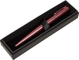 Ручка кульк. "Cabinet/Optima" №O15981 Arrow 0,7мм корп. бордовий