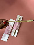 Зростаючий олівець з логотипом брендований корпоративний подарунок подарунок, фото 6