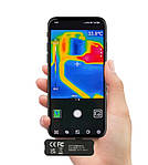 Тепловізор для смартфона UNI-T UTi120