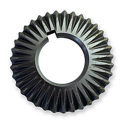 F12-030 Parker Вал-шестерня на гідромотор