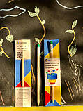 Зростаючий олівець з логотипом брендований корпоративний подарунок подарунок, фото 8