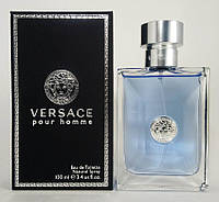 Оригинал Versace Pour Homme 100 ml туалетная вода