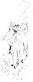 Набір матових чорнографітних олівців Faber-Castell Pitt Graphite Matt, у метал. кор. 6 шт (2В-12В), 115207, фото 7
