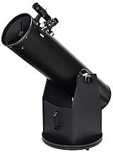 Телескоп Добсона Levenhuk Ra 250N Dob максимально корисне збыльшення 508 крат