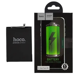 Акумулятор (АКБ) Hoco BN51 для Xiaomi Redmi 8 | 8A (Li-Pol 3.85V 5000mAh) Оригінал