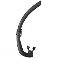 Трубка для пірнання Mares Dual Basic чорна