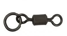 Вертлюг з додатковим великим кільцем Marshal Origo with Swivel Ring #4 10шт/уп