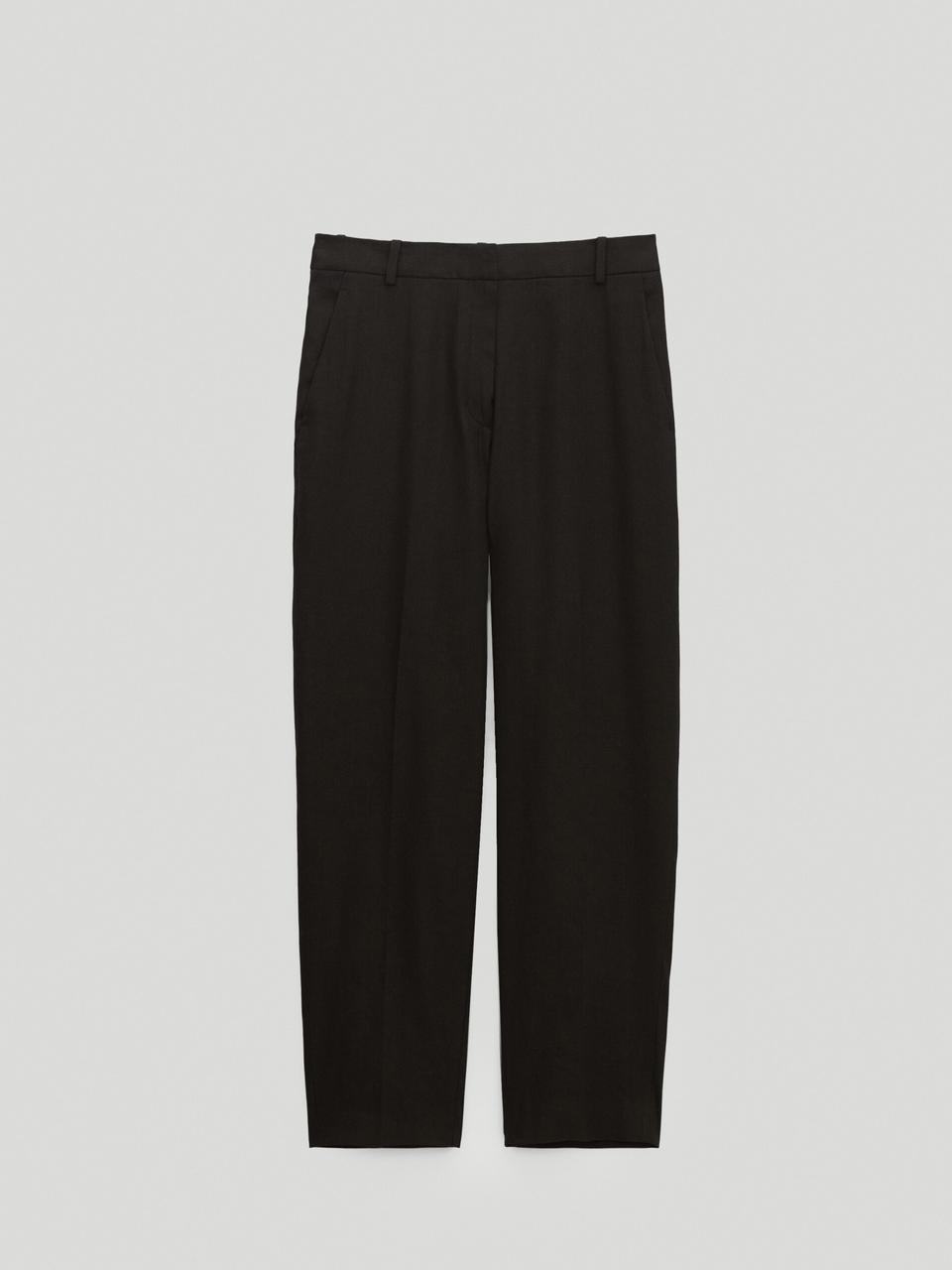 Штани Massimo Dutti (5065/692/800) Розмір 40 (Ж)