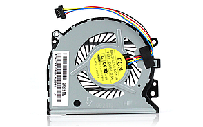 Оригінальний вентилятор кулер FAN для ноутбука HP Envy TPN-Q147 (DFS501105PR0T FG52, KSB0705HBA07), фото 1