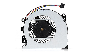 Оригінальний вентилятор кулер FAN для ноутбука HP Envy TPN-Q147 (DFS501105PR0T FG52, KSB0705HBA07), фото 3