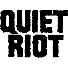 Quiet Riot