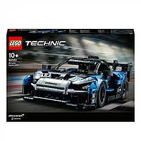 Конструктор Блоковий LEGO Technic McLaren Senna GTR 42123