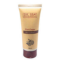 Крем для ног Dr. Sea Nut Cocktail Foot Cream 100 мл