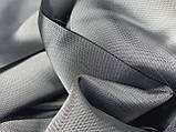 Тканина підклад жаккардовий, Італія., фото 4