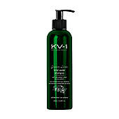 Захисний шампунь для відновлення та блиску фарбованого волосся KV-1 Green Line 250 мл