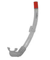 Трубка для підводного плавання Picasso Invisible Flow