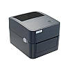 Термопринтер для друку етикеток Xprinter XP-D4601B (Гарантія 1 рік) Black, фото 3