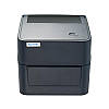 Термопринтер для друку етикеток Xprinter XP-D4601B (Гарантія 1 рік) Black, фото 4
