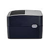Термопринтер для друку етикеток Xprinter XP-D4601B (Гарантія 1 рік) Black, фото 10