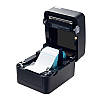 Термопринтер для друку етикеток Xprinter XP-D4601B (Гарантія 1 рік) Black, фото 8
