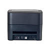 Термопринтер для друку етикеток Xprinter XP-D4601B (Гарантія 1 рік) Black, фото 5