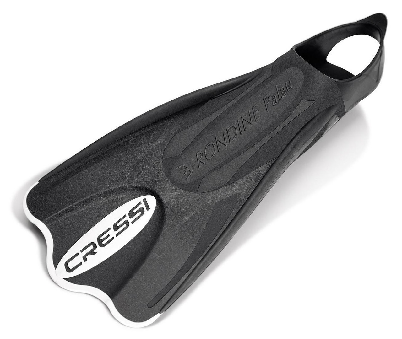 Ласти для басейну Cressi Sub Elastic Short, фото 1