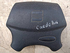 Подушка безпеки Airbag у кермо Seat Ibiza 2, Toledo 1 1L0 880 201 B