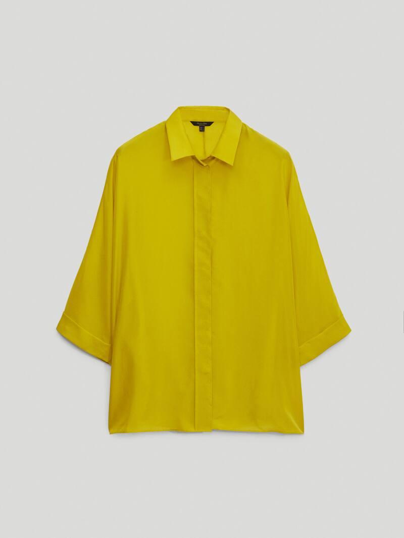 Блузка Massimo Dutti (5168/573/520) Розмір S (Ж)