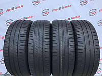 Шины Б/У літня 205/60 R16 MICHELIN ENERGY SAVER 4mm