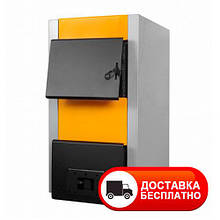 Твердотопливный котел BEAVER BASE 20 кВт