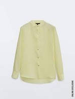 Сорочка Massimo Dutti (5124/512/047) Розмір 38 (Ж)