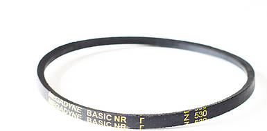 Ремінь Z-530 Megadyne (Італія)