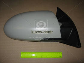 Дзеркало праве електричне Hyundai Accent (Хюндай Акцент) 06- (пр-во TEMPEST) 027 0234 402