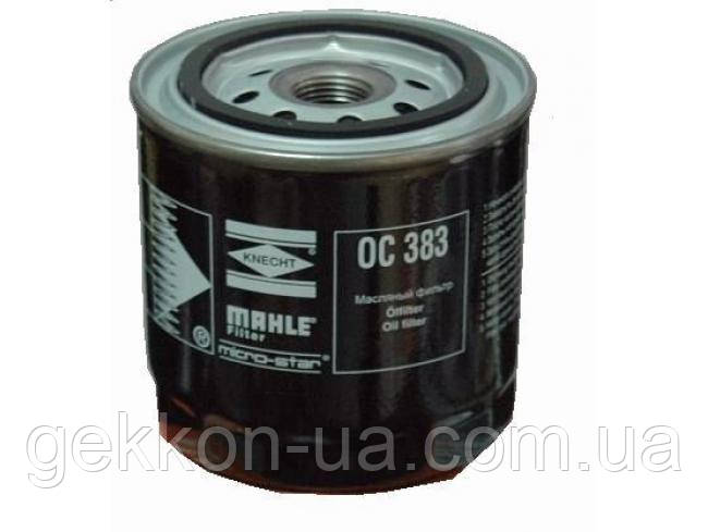 Фільтр оливний ВАЗ 2101 (високий) "Knecht", OC383