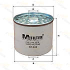 Фільтр паливний Fiat Ducato; Autosan (Buses); Nysa; Jelcz; Star; FS-Lublin; DAF-; Iveco-; Renault-;