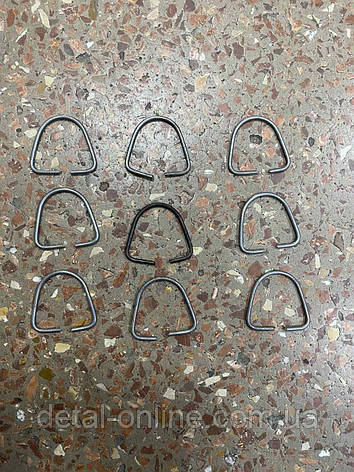 Н105.03.601-01 до-цо стоп.сошника, фото 2