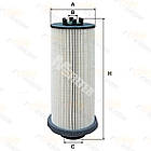 Фільтр паливний DAF TRUCKS [MFilter, Литва]